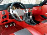 Alfa Romeo Bella Concept 1999 года